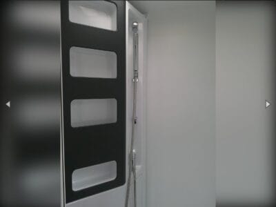 2025 Benimar Primero 201