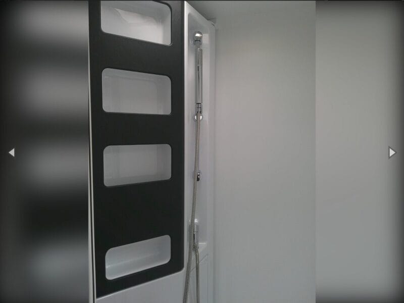 2025 Benimar Primero 201