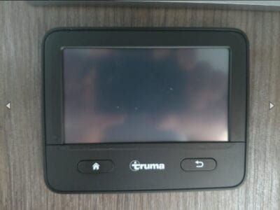 2025 Benimar Primero 201