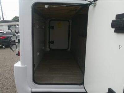 2025 Benimar Primero 201