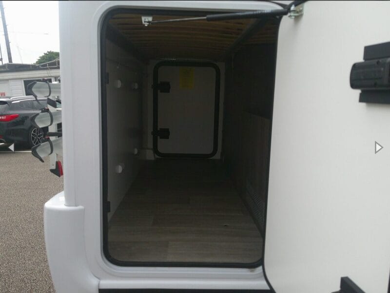 2025 Benimar Primero 201