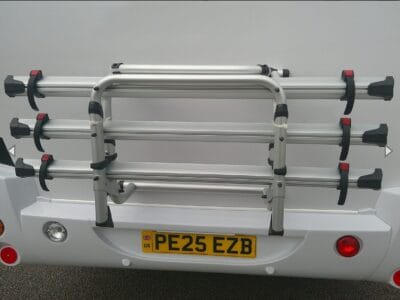 2025 Benimar Primero 201