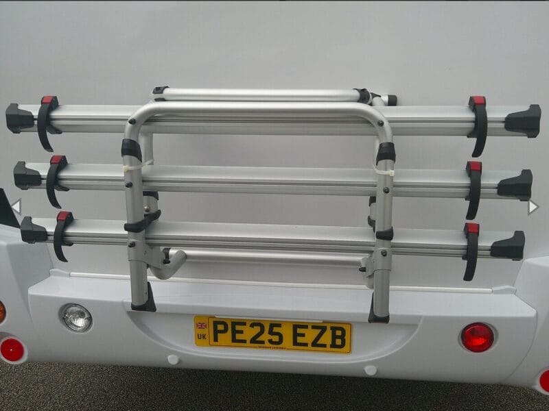 2025 Benimar Primero 201