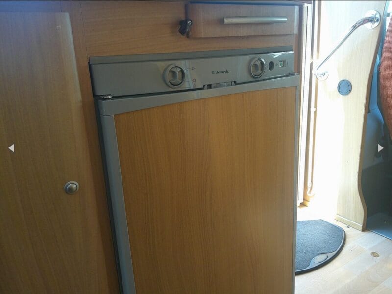 2009 Swift Sundance 580PR