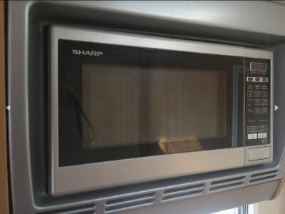 2009 Swift Sundance 580PR