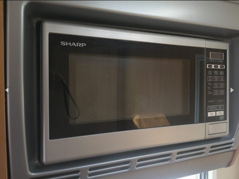 2009 Swift Sundance 580PR