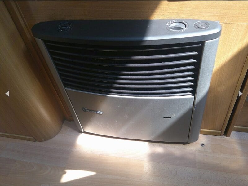 2009 Swift Sundance 580PR