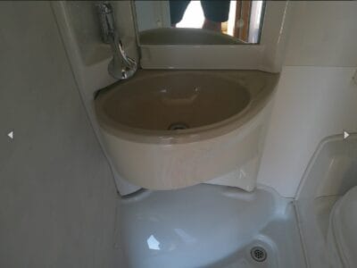 2009 Swift Sundance 580PR