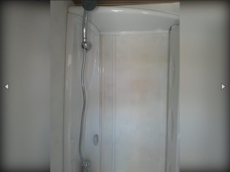 2009 Swift Sundance 580PR