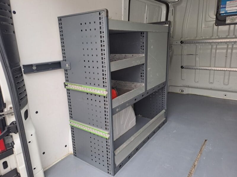 2020 20 PEUGEOT BOXER 2.2 BlueHDi 333 Professional Panel Van 5dr Diesel Manual L1 H1 Euro 6 (s/s) (120 ps)