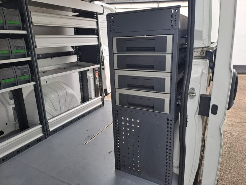 2020 20 PEUGEOT BOXER 2.2 BlueHDi 333 Professional Panel Van 5dr Diesel Manual L1 H1 Euro 6 (s/s) (120 ps)