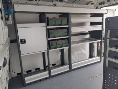 2020 20 PEUGEOT BOXER 2.2 BlueHDi 333 Professional Panel Van 5dr Diesel Manual L1 H1 Euro 6 (s/s) (120 ps)