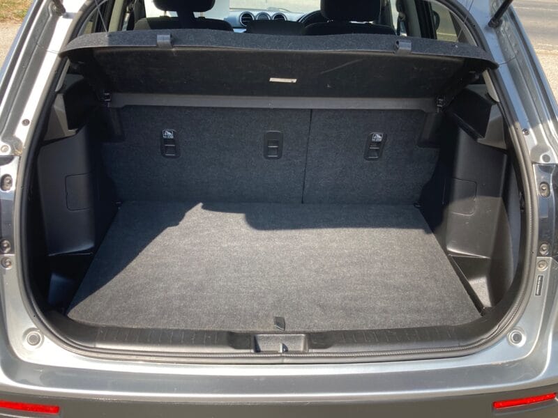 2018 Suzuki Vitara 1.6 SZ-T 5dr