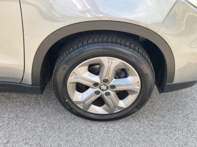 2018 Suzuki Vitara 1.6 SZ-T 5dr