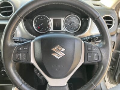 2018 Suzuki Vitara 1.6 SZ-T 5dr