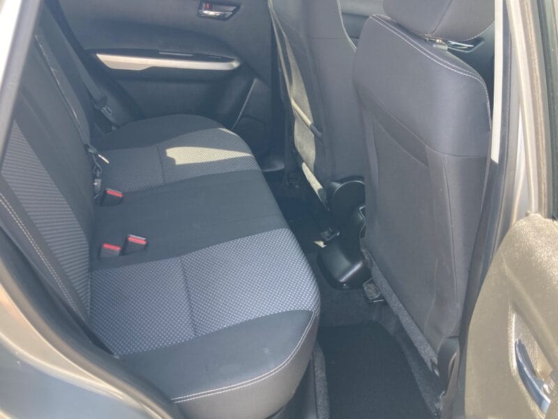 2018 Suzuki Vitara 1.6 SZ-T 5dr