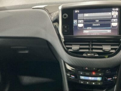 Peugeot 2008 2008 Allure E-hdi