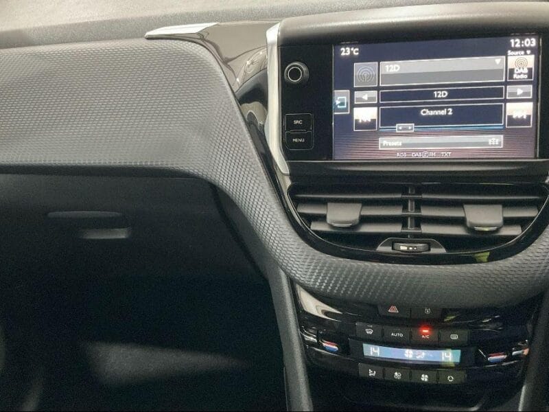 Peugeot 2008 2008 Allure E-hdi