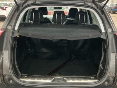 Peugeot 2008 2008 Allure E-hdi