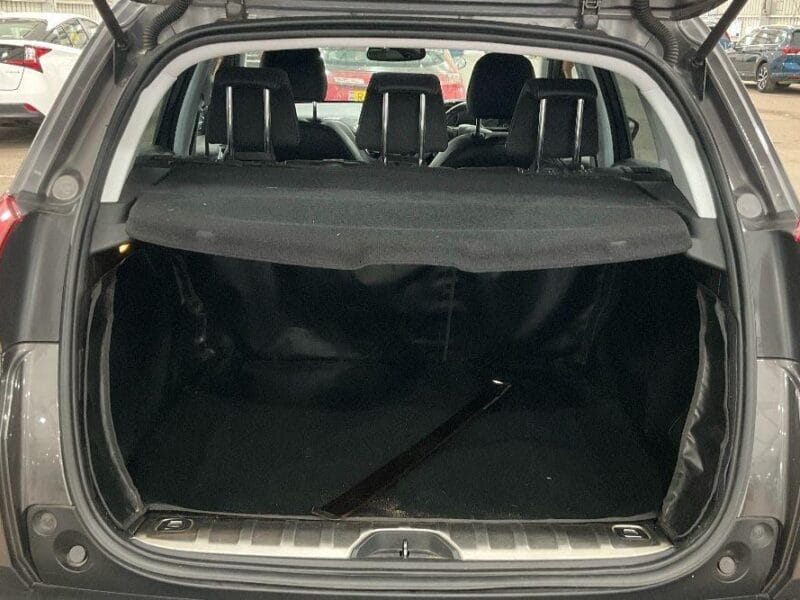 Peugeot 2008 2008 Allure E-hdi