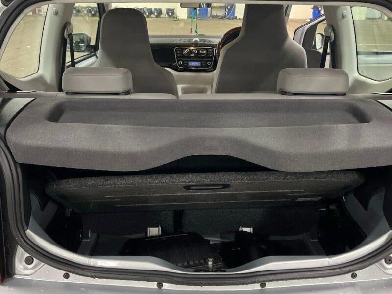 Volkswagen Up! High Up