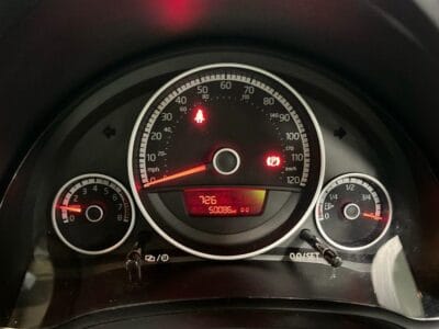 Volkswagen Up! High Up