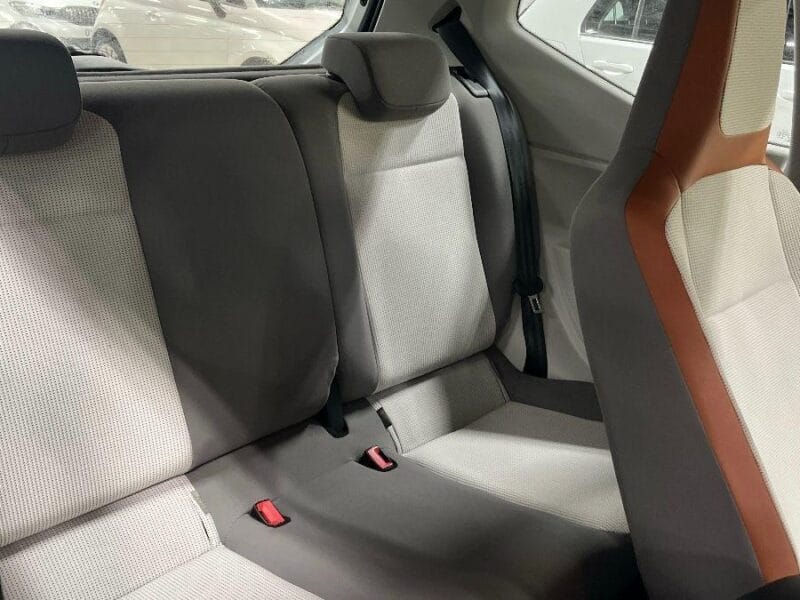 Volkswagen Up! High Up