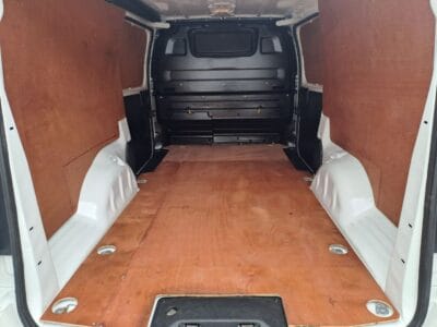 2020 70 VAUXHALL VIVARO 1.5 Turbo D 2900 Sportive Panel Van 5dr Diesel Manual L2 H1 Euro 6 (s/s) (100 ps)