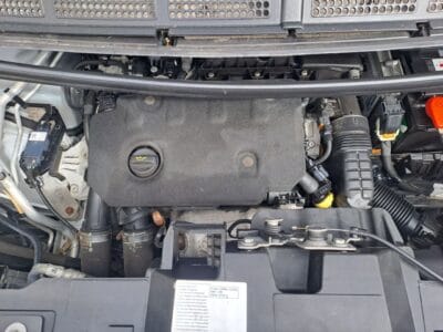 2020 70 VAUXHALL VIVARO 1.5 Turbo D 2900 Sportive Panel Van 5dr Diesel Manual L2 H1 Euro 6 (s/s) (100 ps)