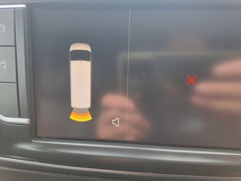 2020 70 VAUXHALL VIVARO 1.5 Turbo D 2900 Sportive Panel Van 5dr Diesel Manual L2 H1 Euro 6 (s/s) (100 ps)