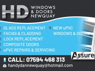 HD Windows And Doors