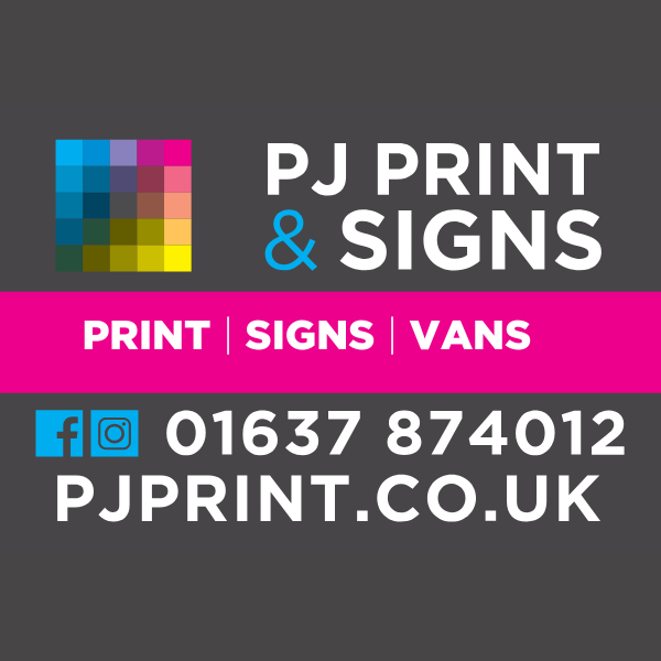PJ Print And Sign