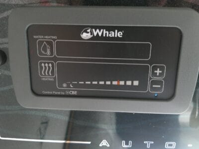 2025 Auto-Sleepers Symbol