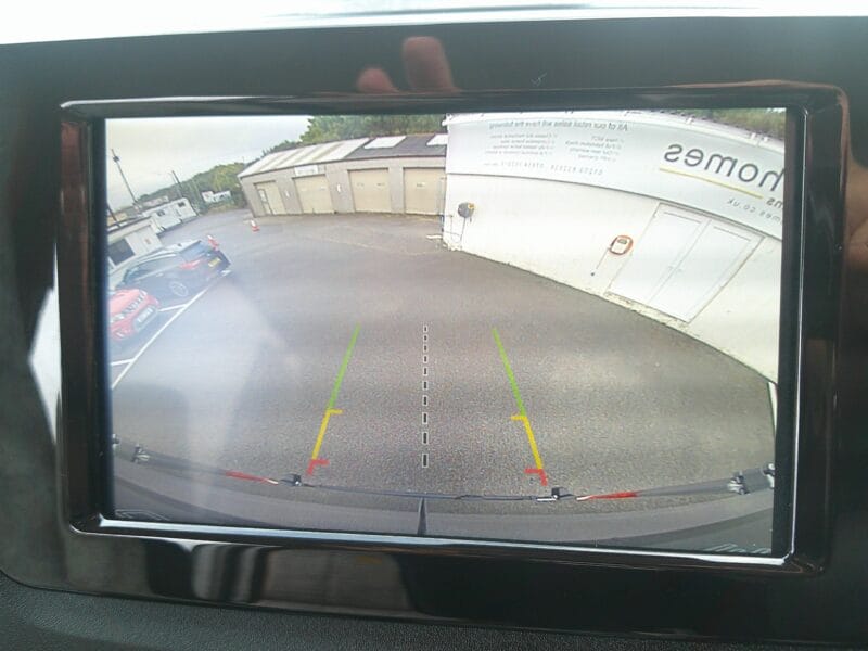 2025 Auto-Sleepers Symbol