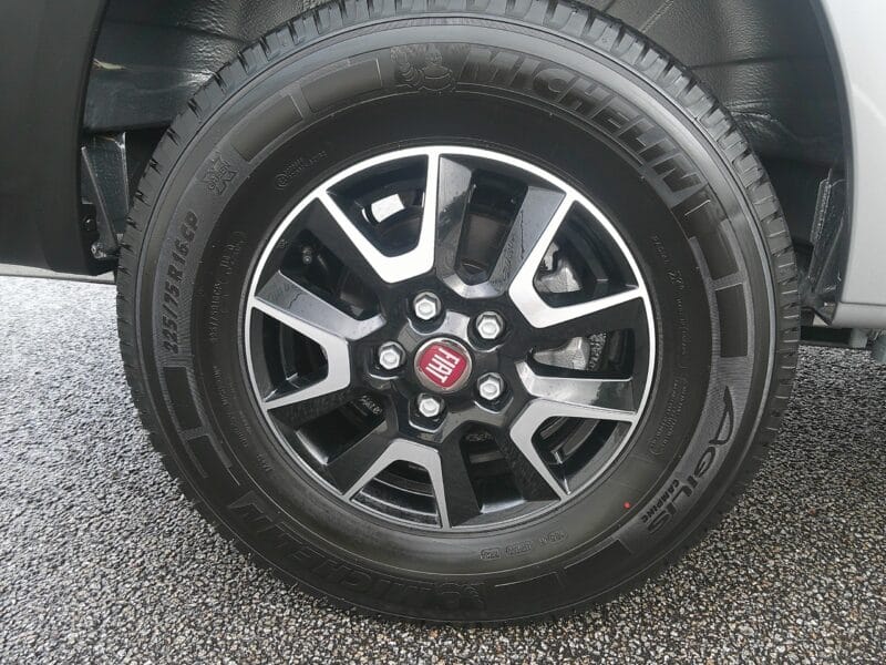 2025 Auto-Sleepers Symbol