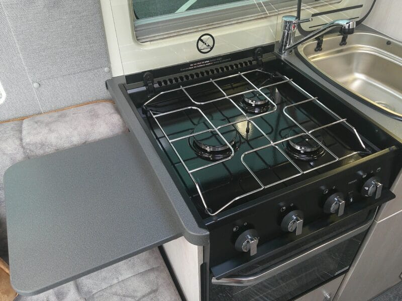 2025 Auto-Sleepers Symbol