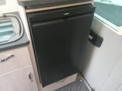 2025 Auto-Sleepers Symbol