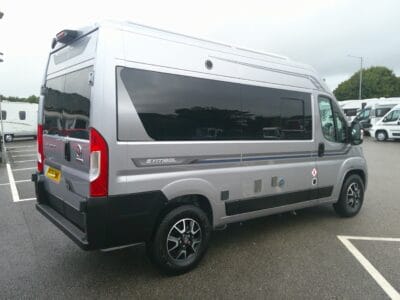 2025 Auto-Sleepers Symbol