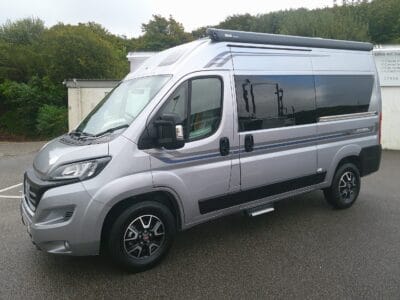 2025 Auto-Sleepers Symbol