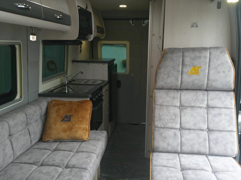 2025 Auto-Sleepers Symbol