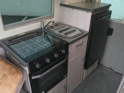 2025 Auto-Sleepers Symbol