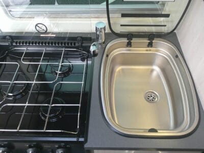 2025 Auto-Sleepers Symbol