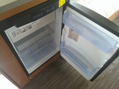 2018 Auto-Trail Tribute T-615