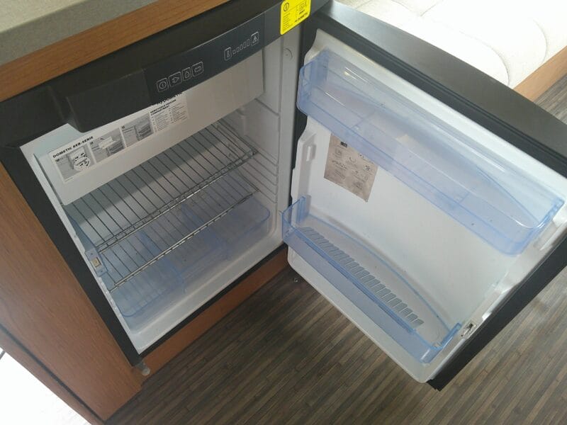 2018 Auto-Trail Tribute T-615