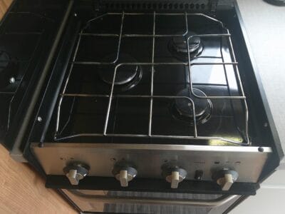 2018 Auto-Trail Tribute T-615