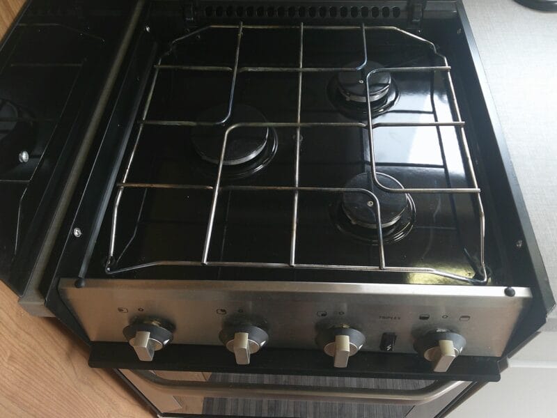 2018 Auto-Trail Tribute T-615