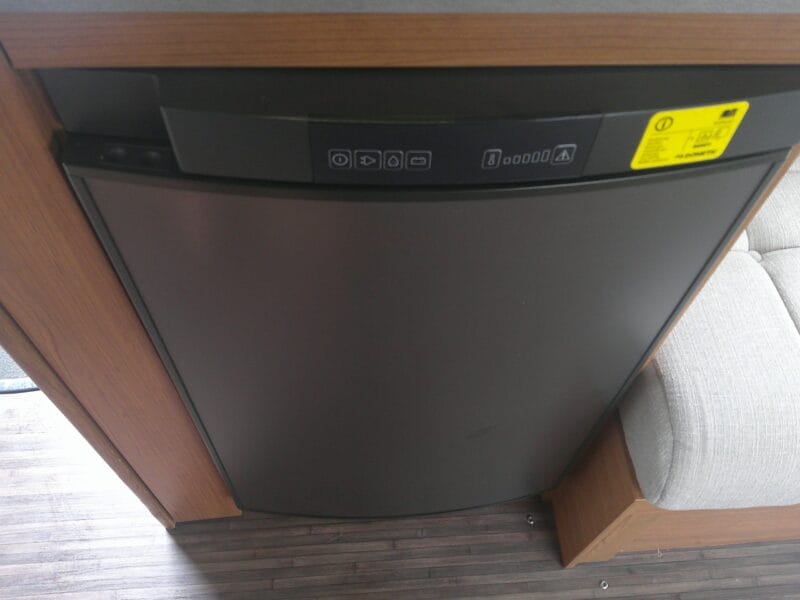 2018 Auto-Trail Tribute T-615