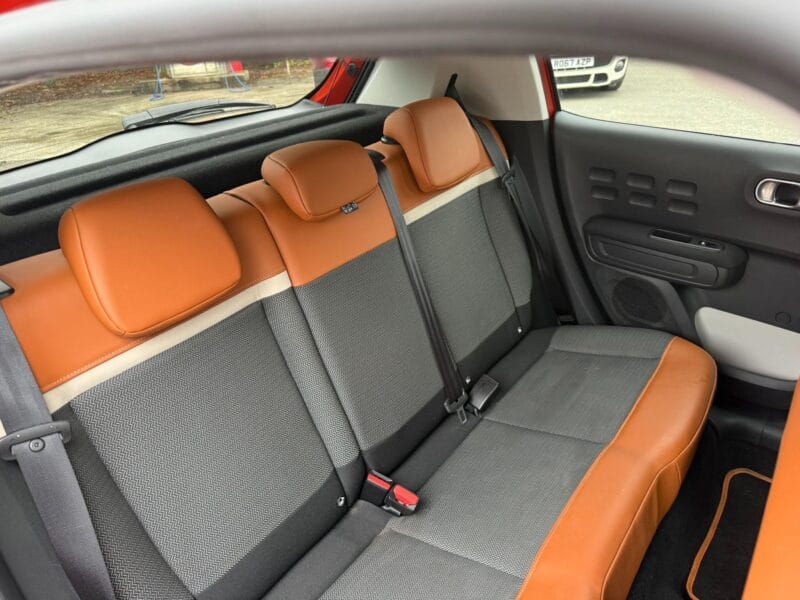 Citroen C3 Flair Puretech S/s