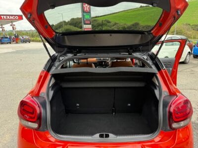 Citroen C3 Flair Puretech S/s