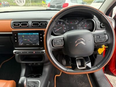 Citroen C3 Flair Puretech S/s